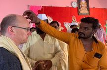 Immersive culture tour of Pune by private car with guide and local lunch 