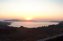 Santorini Highlights Tailor Made Tour 4 hours