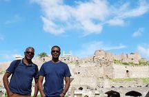 Private tour of Hyderabad with lunch for a cultural immersion