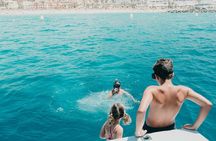 Tenerife: Whale and dolphin watching