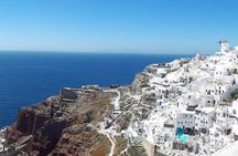 Santorini Highlights Tailor Made Tour 4 hours