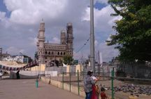 Full day city tour of Hyderabad