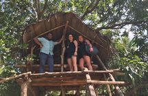 Sri Lanka Private Tour 12 days-Driver/vehicle/accommodation H/B