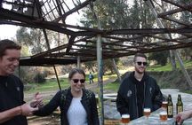 The Beer Trekking