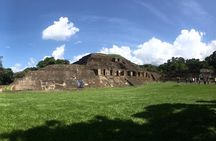 Archeological Mayan Sites Tour including the Pompeii of America, Joya de Ceren