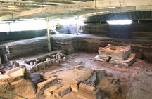 Archeological Mayan Sites Tour including the Pompeii of America, Joya de Ceren
