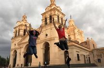 Private Cordoba City Tour
