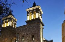 Private Cordoba City Tour