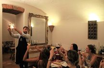 Wine Tasting Experience in Milan City Center