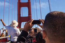 San Francisco Hop-on Hop-off Open Top Tour