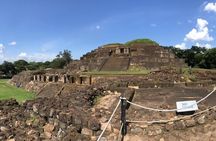 Archeological Mayan Sites Tour including the Pompeii of America, Joya de Ceren