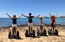 Segway Offroad Experience