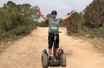 Segway Offroad Experience