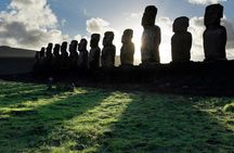 Private Tour: Tongariki Sunrise Experience