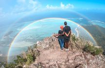Le Morne Mountain Sunrise Hike & Climb