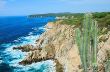 5-Bay Exclusive Premium Panga Experience