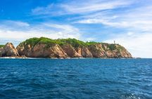 5-Bay Exclusive Premium Panga Experience