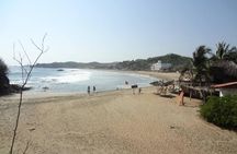 Rediscover Nature Adult Beach Experience