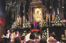 Black Madonna of Czestochowa Sanctuary: Guided Tour