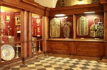 Black Madonna of Czestochowa Sanctuary: Guided Tour
