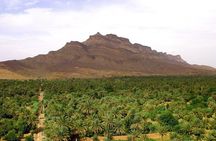 Private 2-days Desert tour from Marrakech to Merzouga Dunes Camel (All-inclusiv)