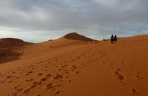 Private 2-days Desert tour from Marrakech to Merzouga Dunes Camel (All-inclusiv)