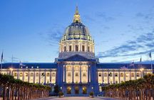 Big Bus San Francisco: Sightseeing Sunset Tour by Open-Top Bus