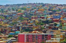 Valparaiso Like a Local: Customized Private Tour