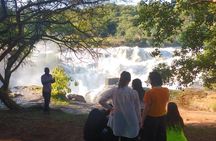 3-Day Murchison Falls Safari and Ziwa Rhino Tracking