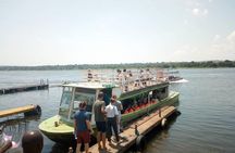 3-Day Murchison Falls Safari and Ziwa Rhino Tracking