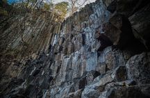The Best Colonial Town with Clobbestone Streets: Suchitoto and Ilopango Lake 