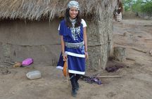 Maasai Boma Cultural Tour