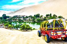 Huacachina Full Day