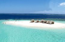 Paradise Island Cayo Arena & Mangroves from Puerto Plata (Full Day)