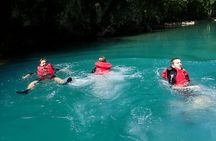 Tara rafting - half day