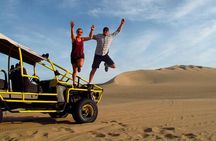 Huacachina Full Day