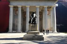 Prado Museum Private & Customized Tour 