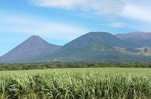 Santa Ana Volcano and Lake - An Unforgettable Journey