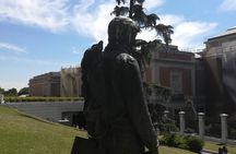 Prado Museum Private & Customized Tour 