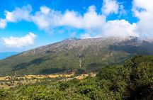The best Full Day Combo Tour - Volcanoes, Lake & Mayan Sites