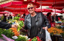 Authentic Market Tour and Cooking Class in the Heart of Zagreb