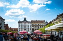 Authentic Market Tour and Cooking Class in the Heart of Zagreb