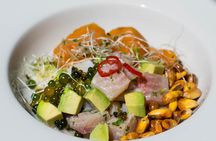 Peruvian Cooking Class in arequipa