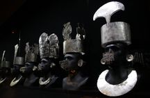 The Larco Museum Complete Guided Tour with Tranfers (Small Group)