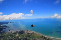 13,000ft Skydive over Abel Tasman with NZ's Most Epic Scenery