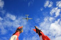 10,000ft Skydive over Abel Tasman with NZ's Most Epic Scenery