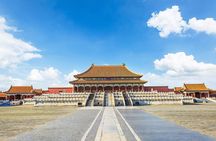 Beijing 2-Day Private Tour to Great Wall, Forbidden City, Tiananmen Square...