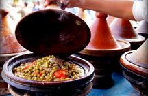 Day Trip Atlas Morocco Berber Experience & Cooking Class From Marrakech