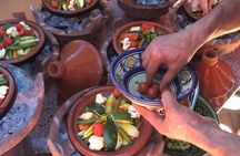 Day Trip Atlas Morocco Berber Experience & Cooking Class From Marrakech