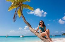 Saona Vip speedboat